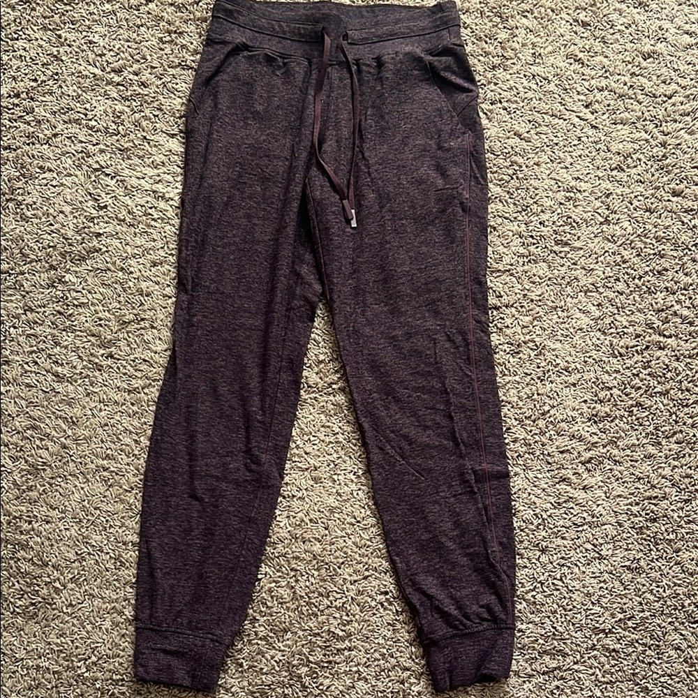 LuLuLemon Casual Jogger Pants